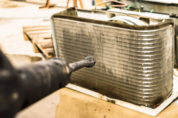  West Rancho Dominguez, CA Airduct Cleaning Pros