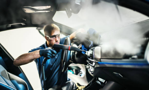 Best Air Duct Cleaning Company Near Me  in West Rancho Dominguez, CA