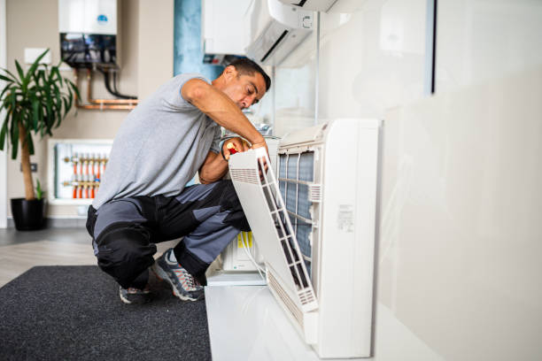 Best Commercial Air Duct Cleaning  in West Rancho Dominguez, CA