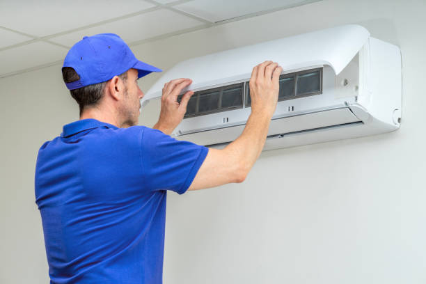 Best Local Air Duct Cleaning Services  in West Rancho Dominguez, CA