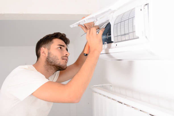 Best HVAC Air Duct Cleaning  in West Rancho Dominguez, CA